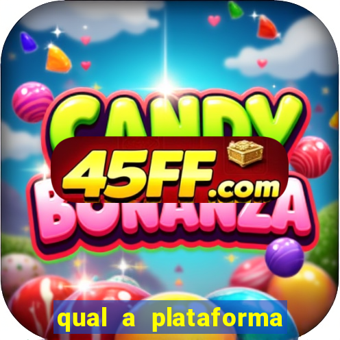 qual a plataforma de jogo do gusttavo lima
